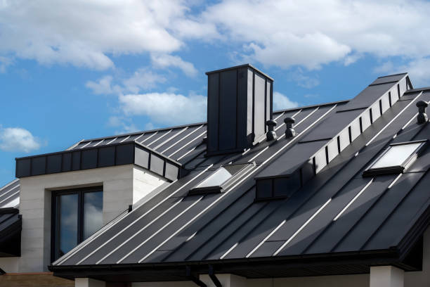 Best Cold Roofs  in Shelburne Falls, MA